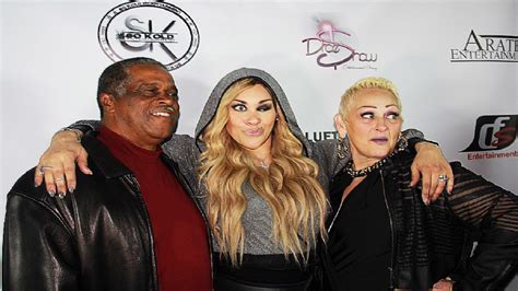 keke wyatt parents|Keke Wyatt